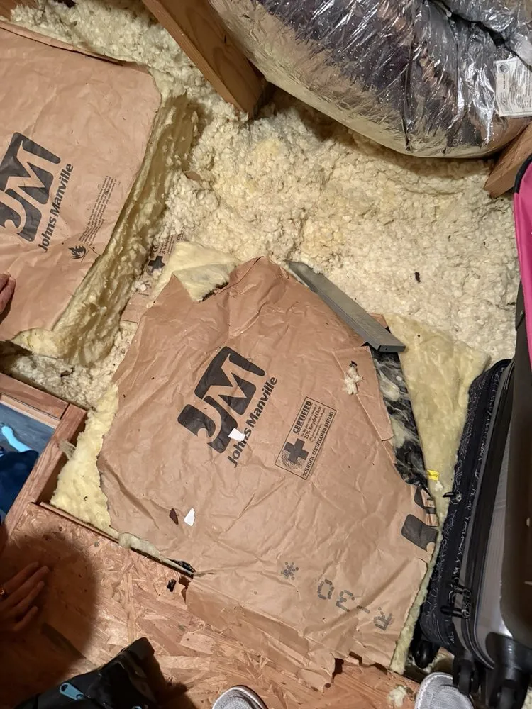 Slide of RS Andrews of Tidewater