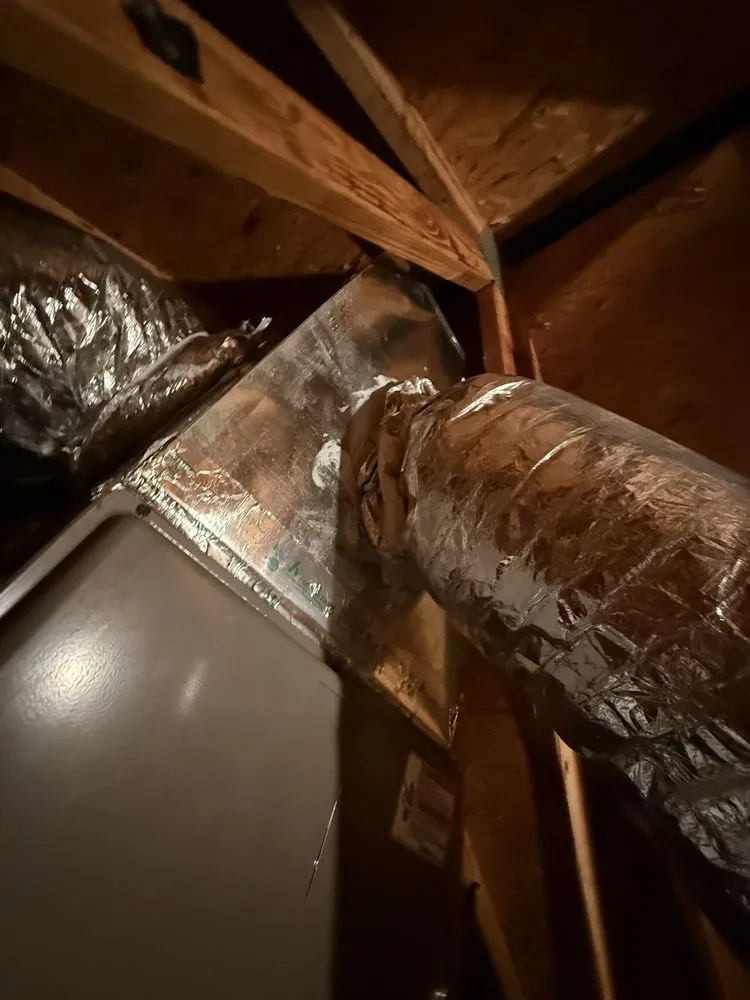 Slide of RS Andrews of Tidewater