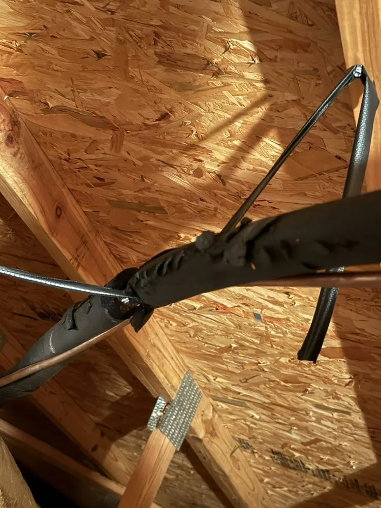 Slide of RS Andrews of Tidewater