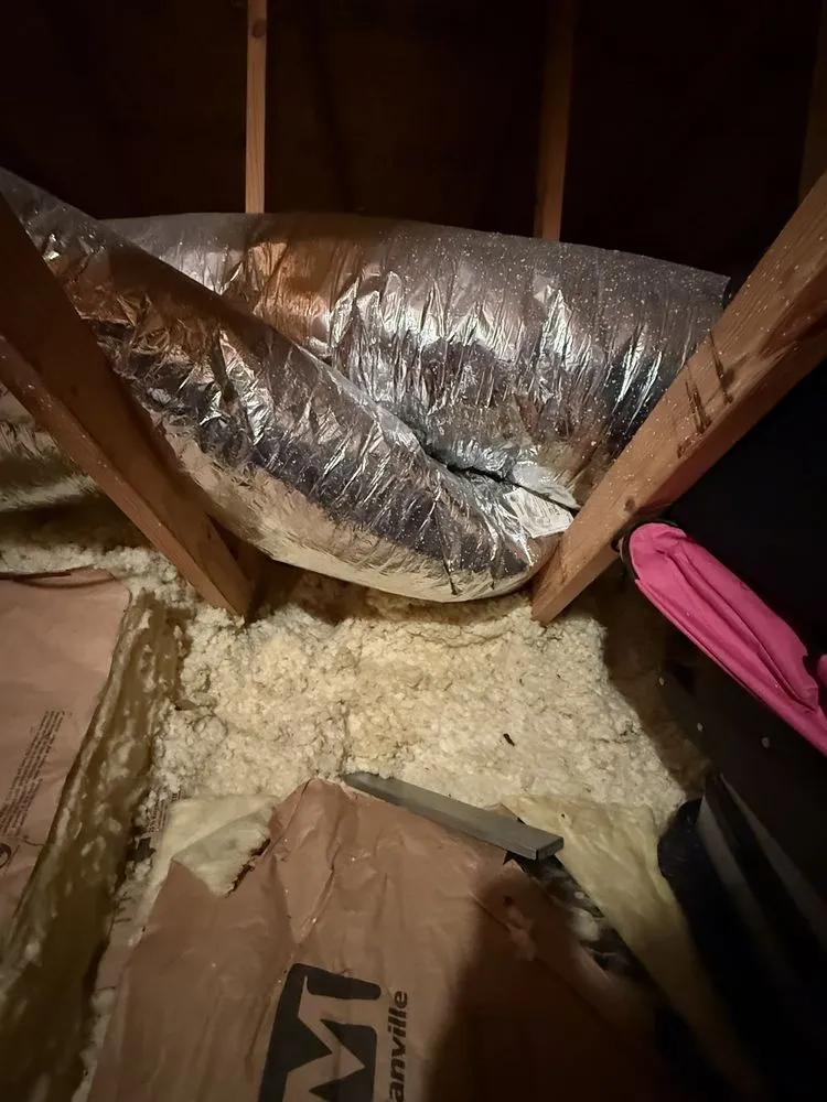 Slide of RS Andrews of Tidewater