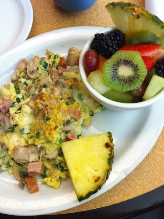 Slide of RS Andrews of Tidewater