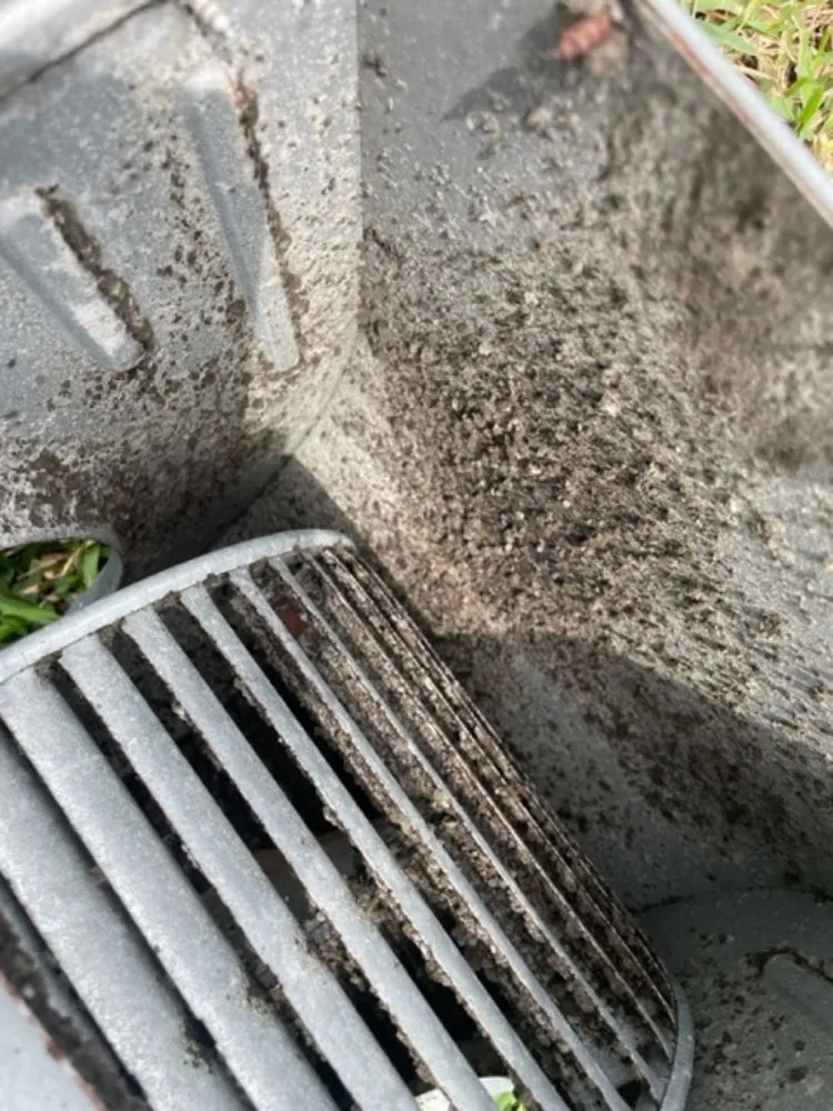 Slide of R.S. Group of South Florida