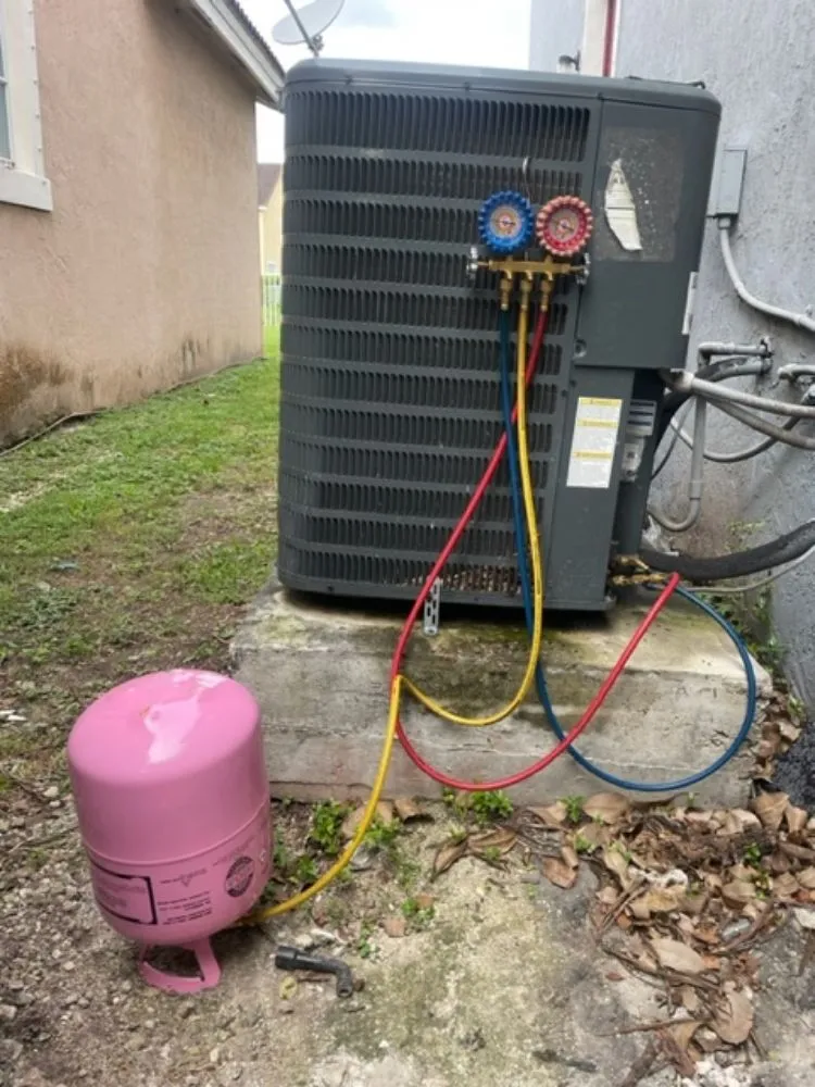 Slide of R.S. Group of South Florida