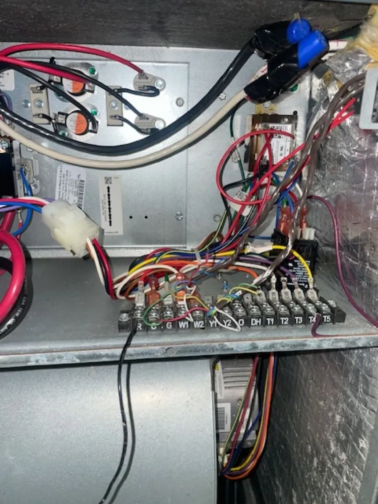 Slide of R.S. Group of South Florida