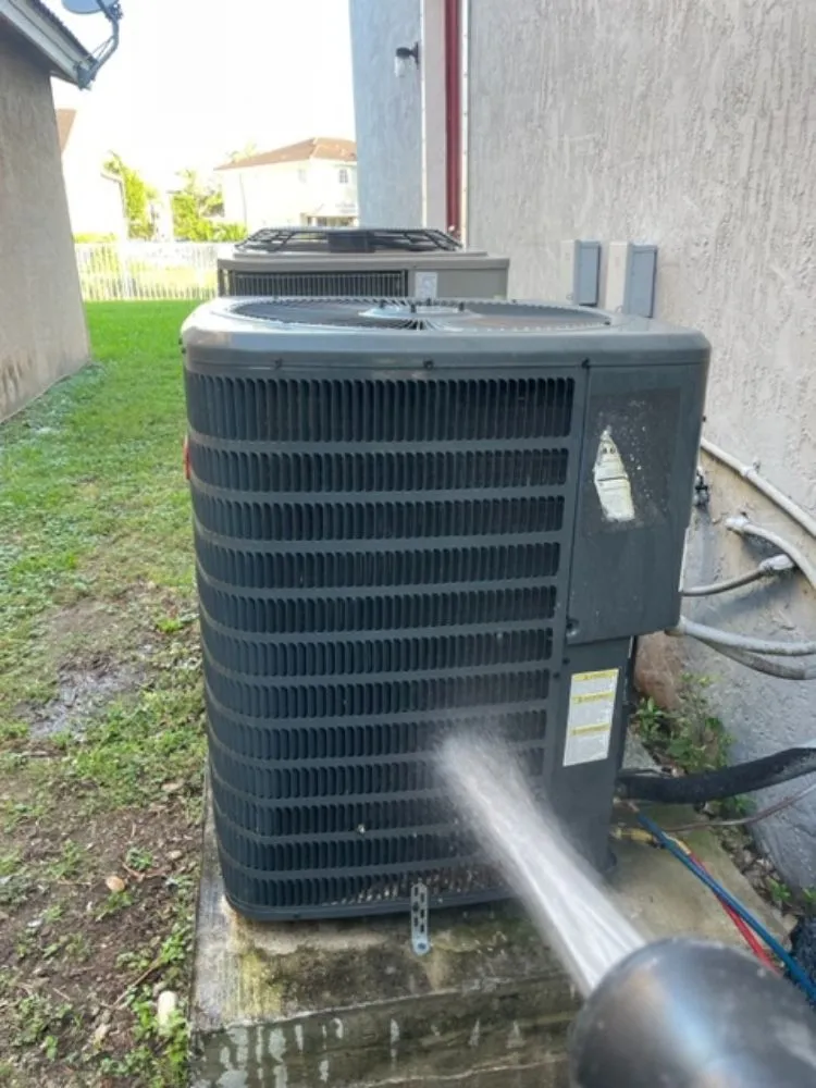 Slide of R.S. Group of South Florida