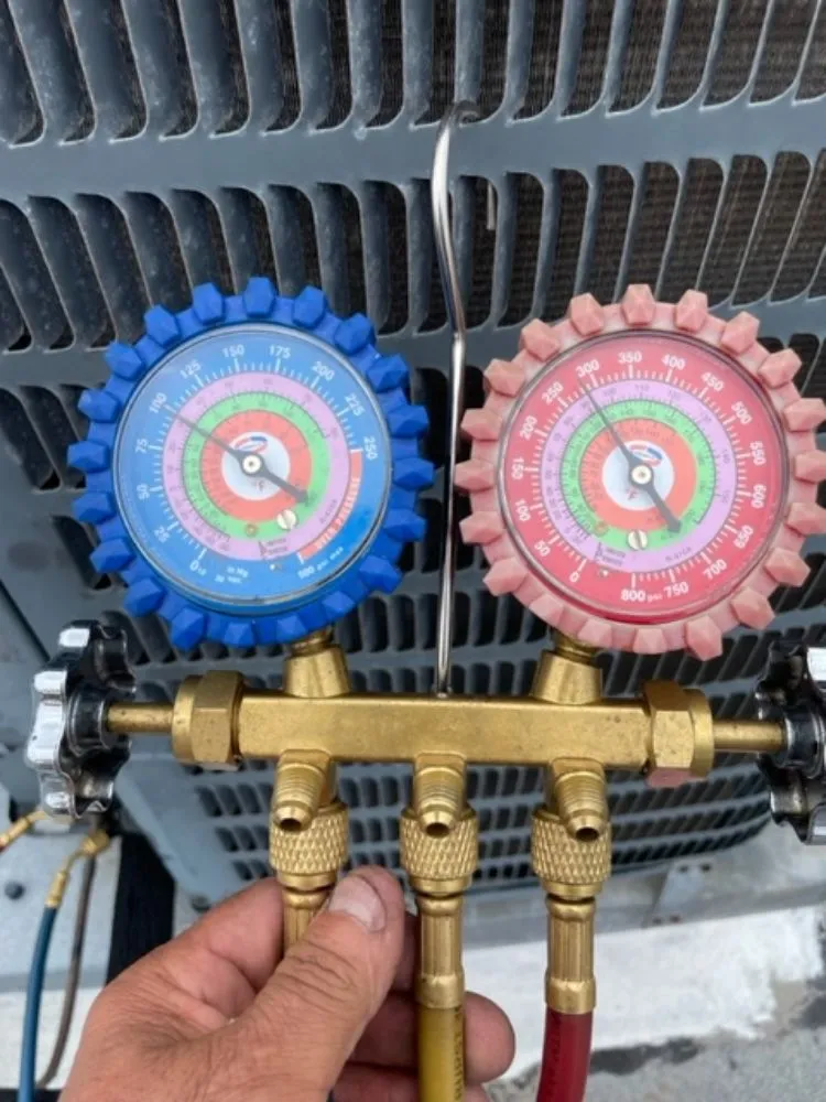 Slide of R.S. Group of South Florida