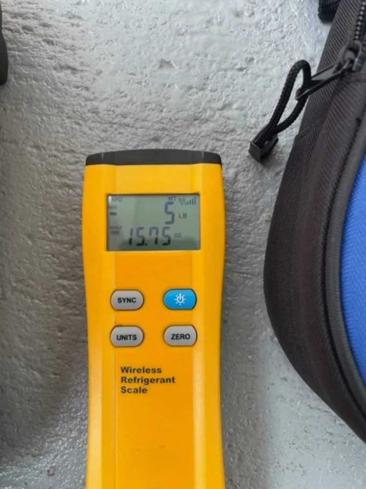 Slide of R.S. Group of South Florida