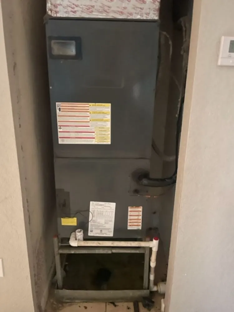 Slide of R.S. Group of South Florida