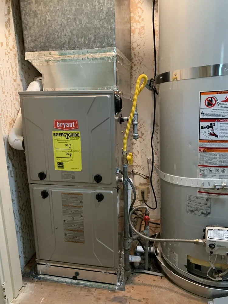 Slide of R&S Heating And Sheet Metal