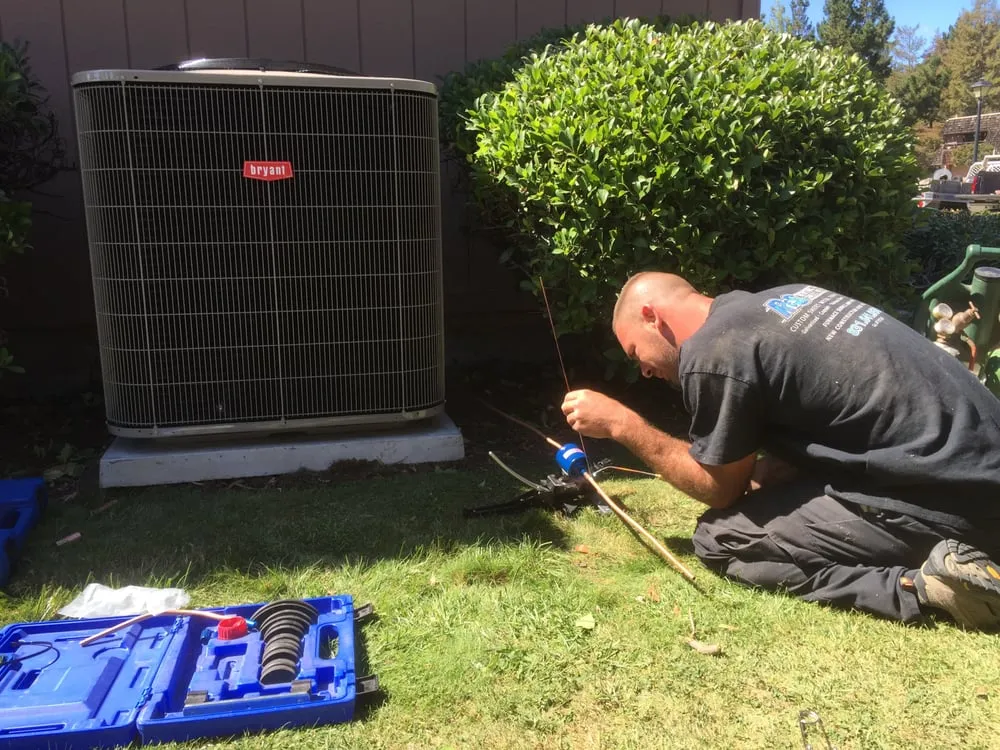 Slide of R&S Heating And Sheet Metal