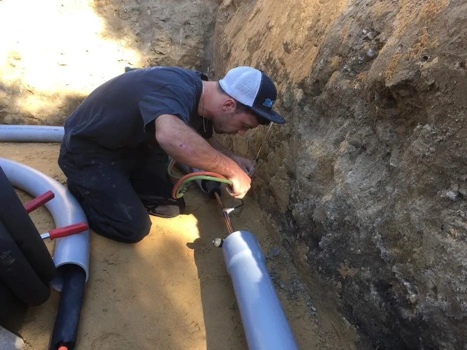 Slide of R&S Heating And Sheet Metal