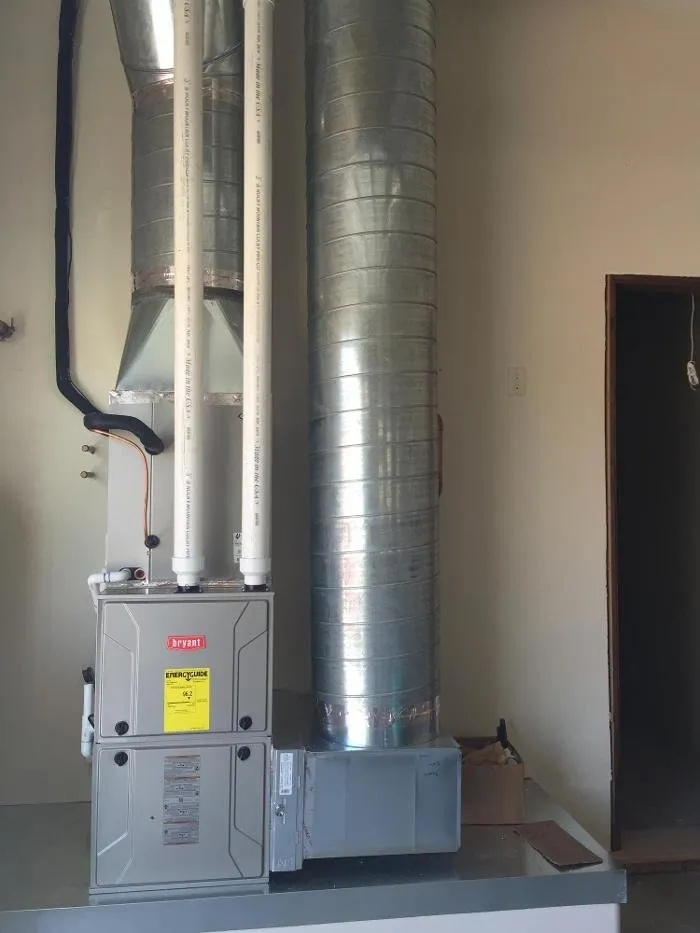 Slide of R&S Heating And Sheet Metal