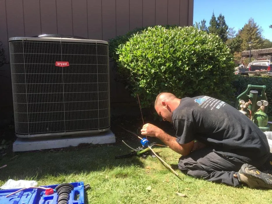 Slide of R&S Heating And Sheet Metal