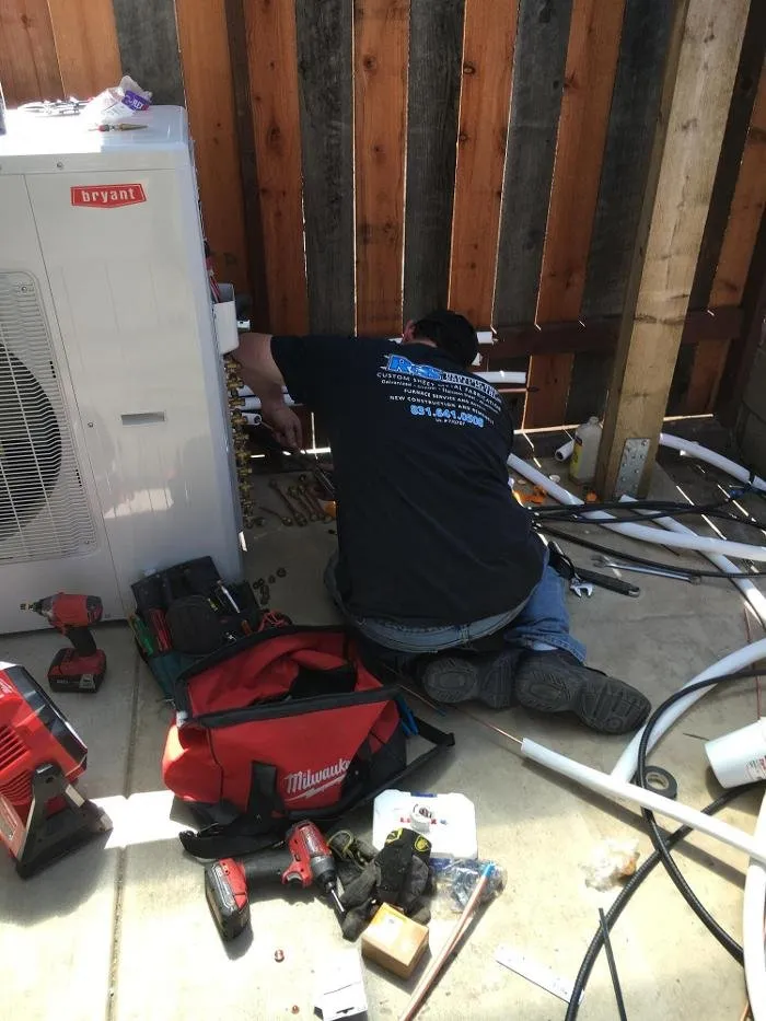 Slide of R&S Heating And Sheet Metal