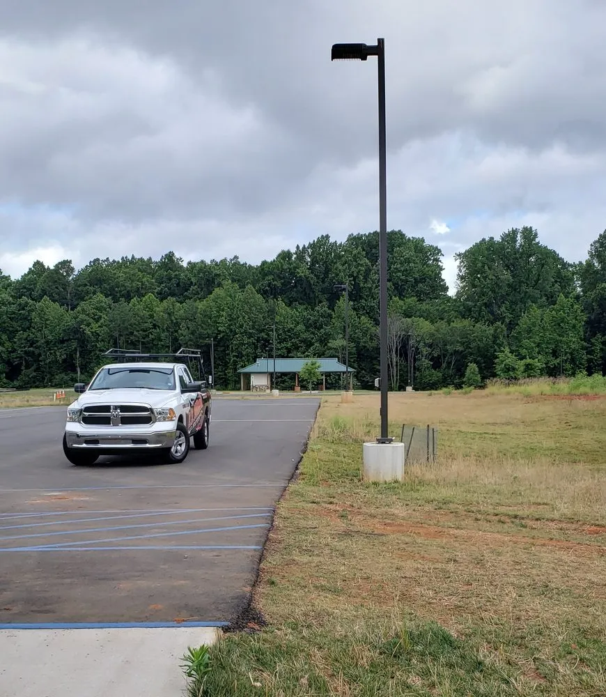 Slide of RS Johnson Electric