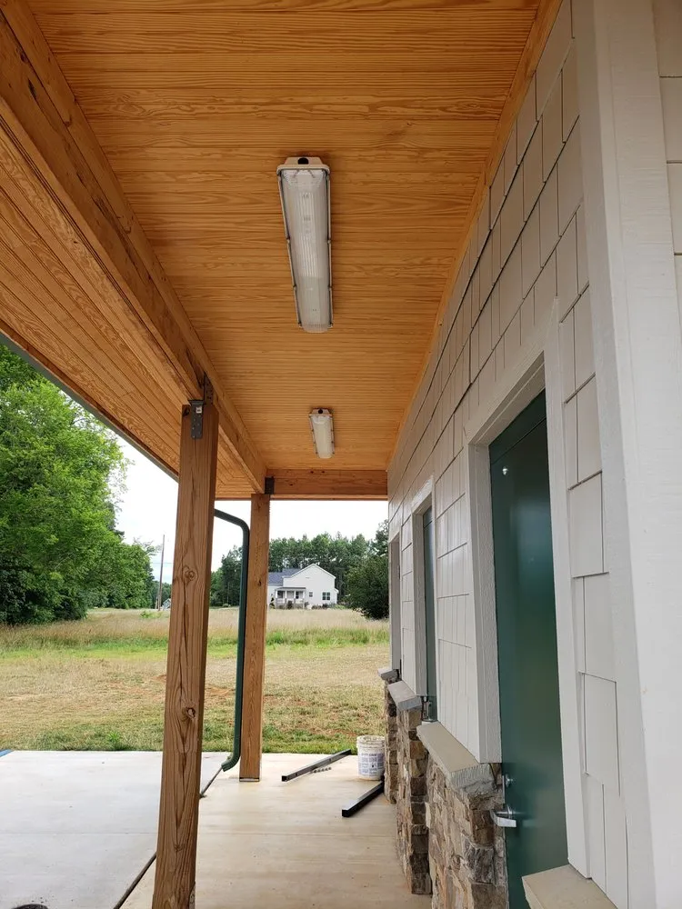 Slide of RS Johnson Electric