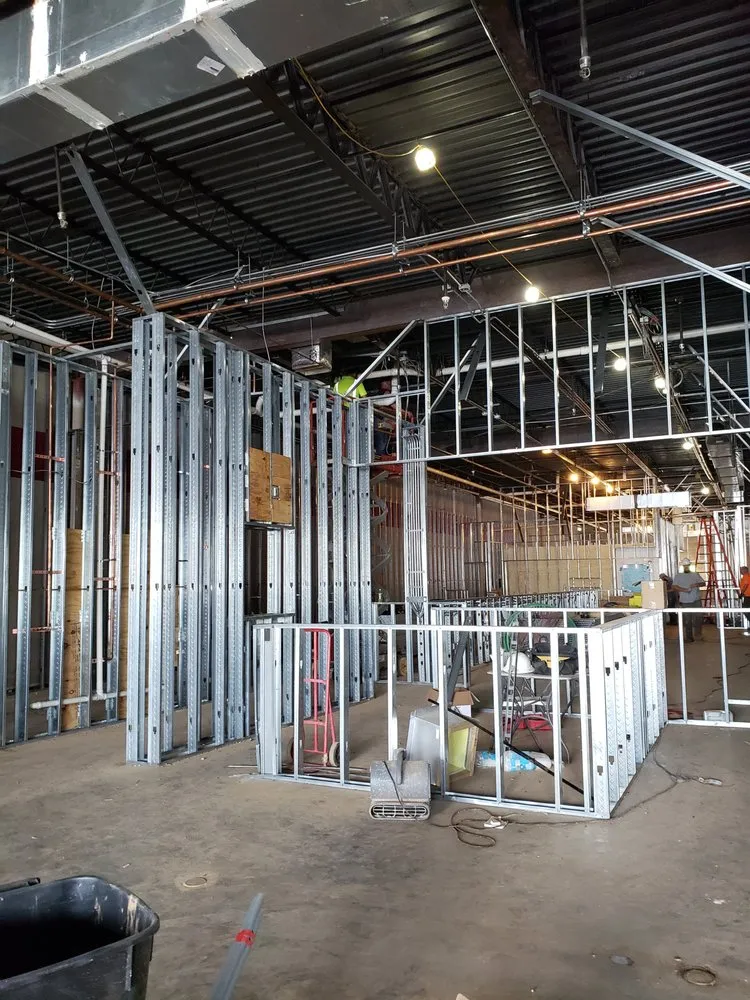 Slide of RS Johnson Electric