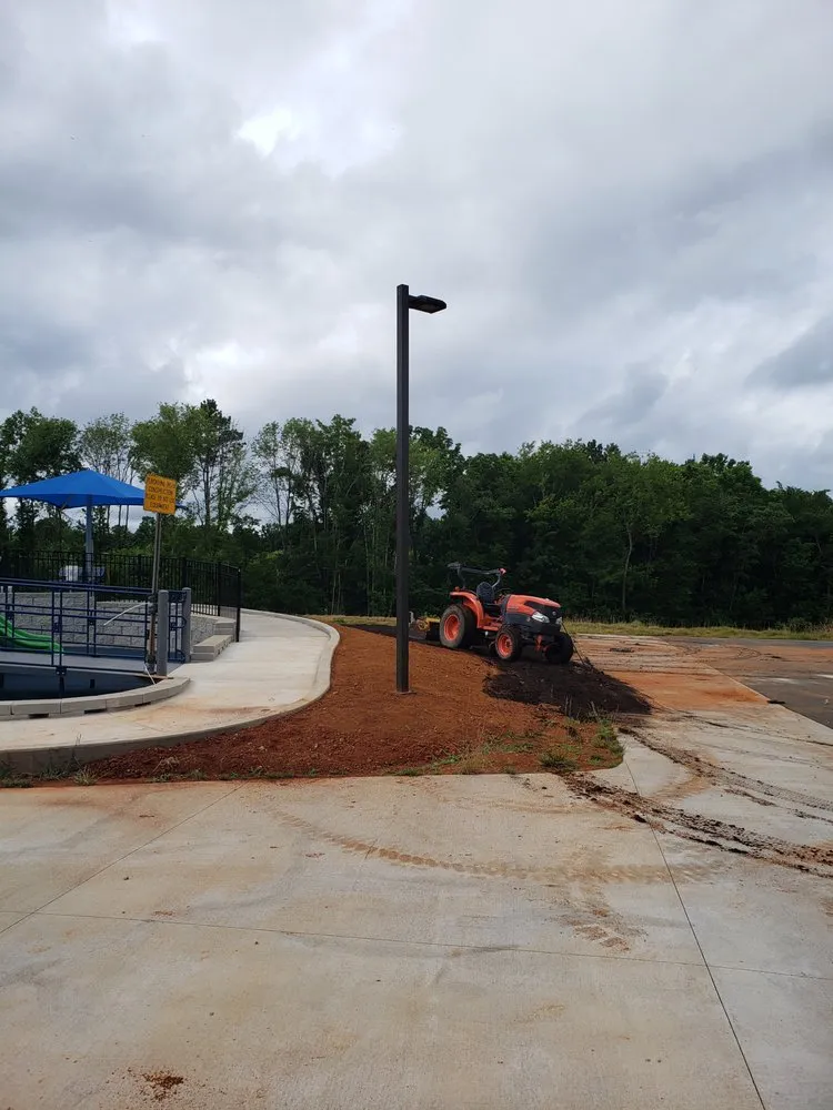 Slide of RS Johnson Electric