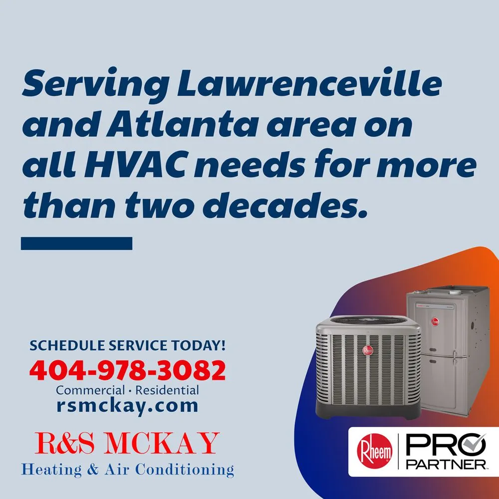 Slide of R&S McKay Heating & Air Conditioning