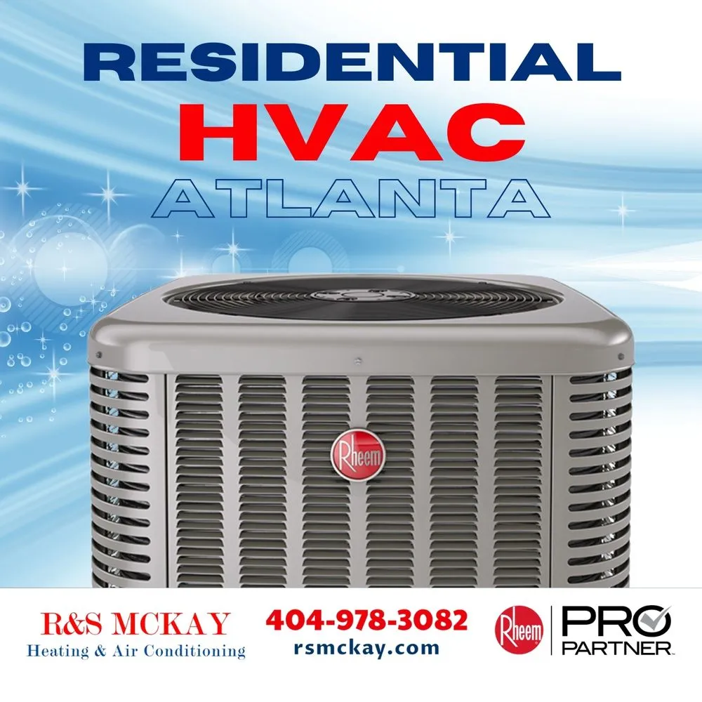 Slide of R&S McKay Heating & Air Conditioning