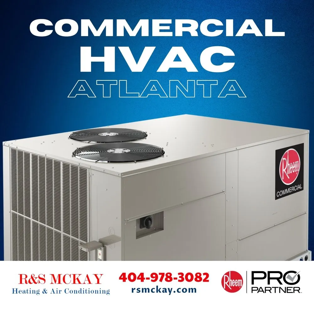 Slide of R&S McKay Heating & Air Conditioning