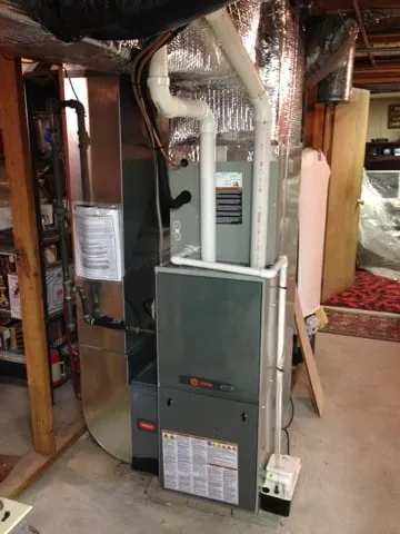 Slide of RS Reinford Mechanical