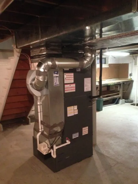 Slide of RS Reinford Mechanical