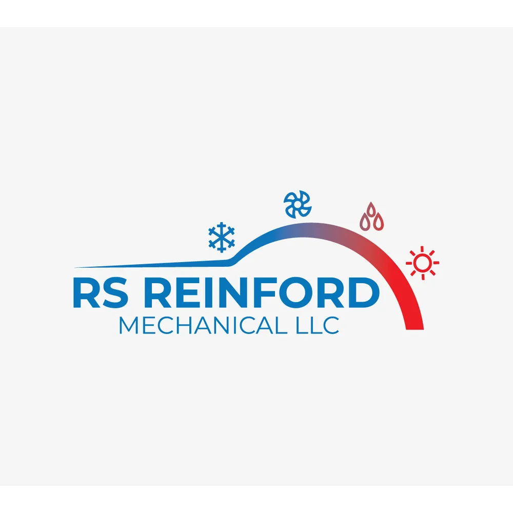 Slide of RS Reinford Mechanical