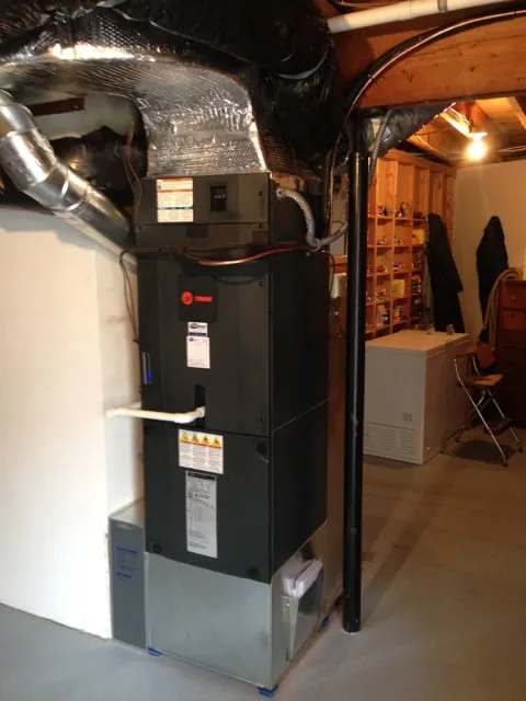 Slide of RS Reinford Mechanical