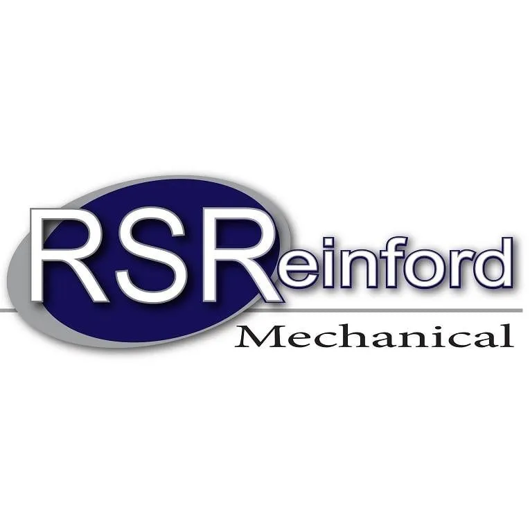 Slide of RS Reinford Mechanical