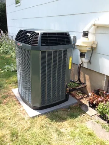 Slide of RS Reinford Mechanical