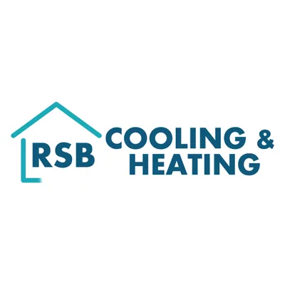 RSB Cooling and Heating Logo