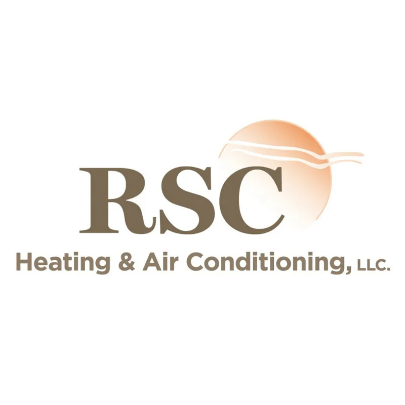 Slide of RSC Heating and Air Conditioning
