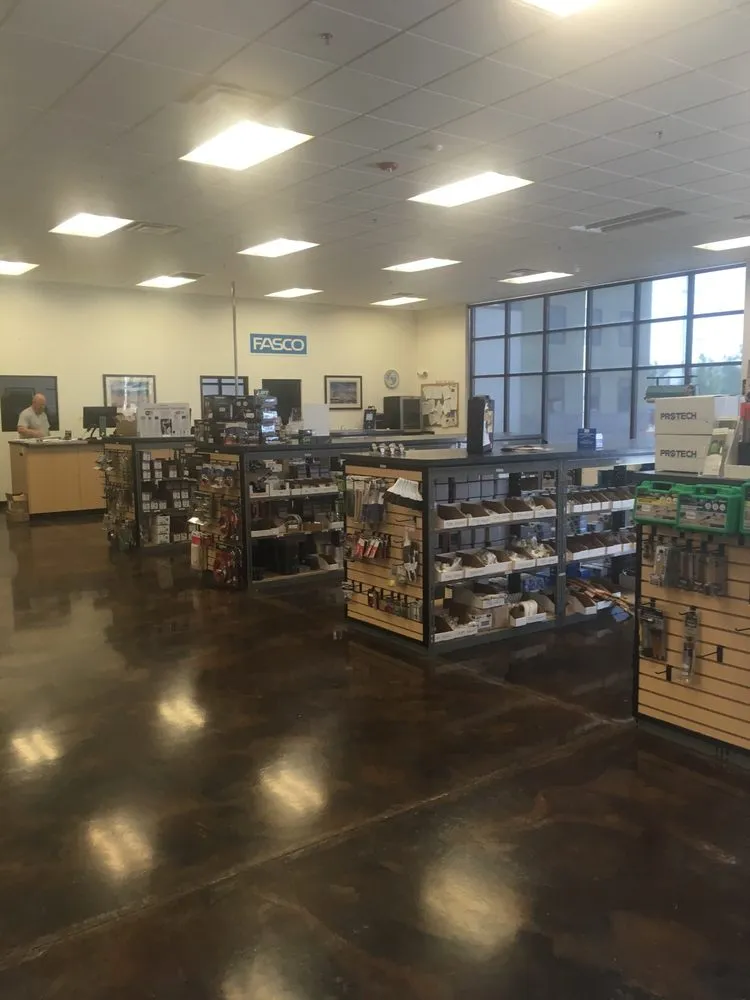 Slide of RSD Refrigeration Supplies Distribution