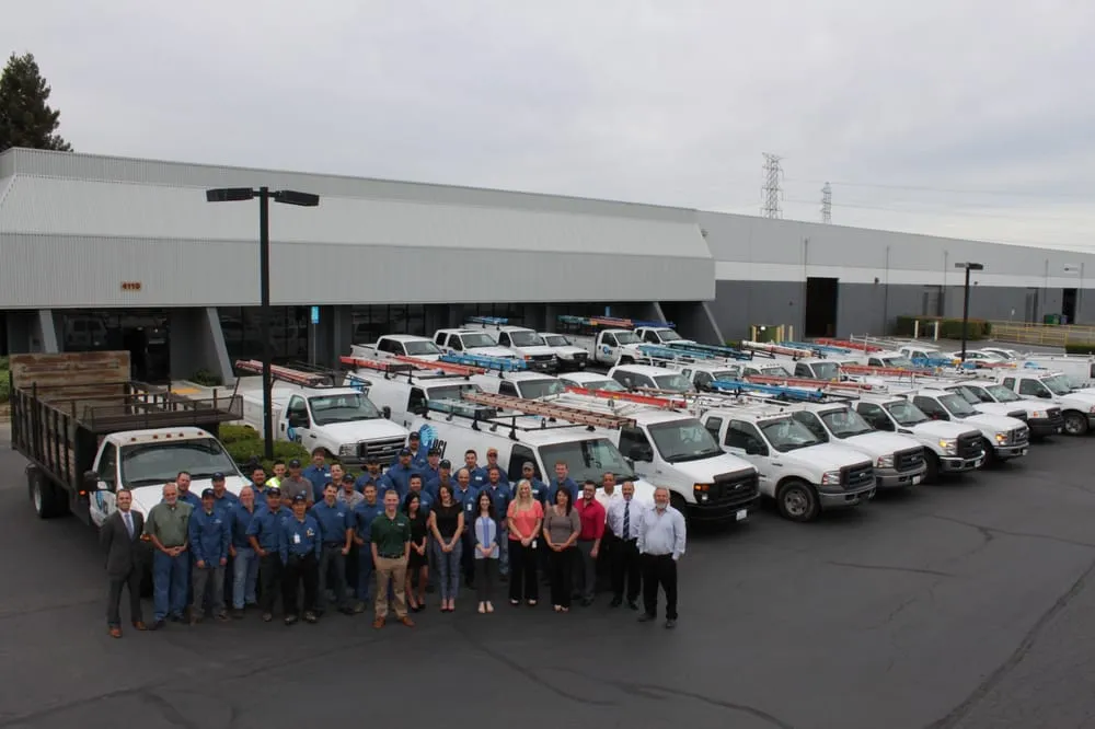 Slide of RSI Refrigeration Solutions