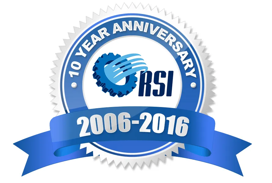 Slide of RSI Refrigeration Solutions