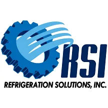 Slide of RSI Refrigeration Solutions