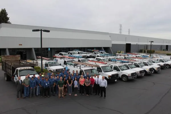 RSI Refrigeration Solutions Logo