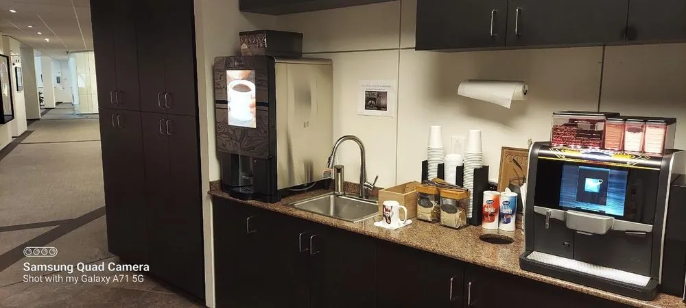 Slide of RSI Services Springtime Air