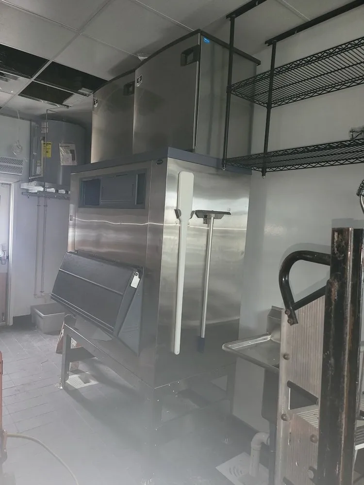 Slide of RSI Services Springtime Air