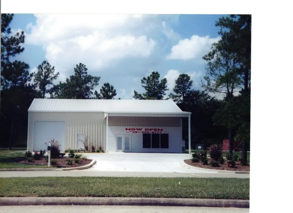 Slide of RSI Services Springtime Air