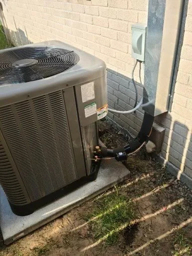 Slide of RSI Services Springtime Air