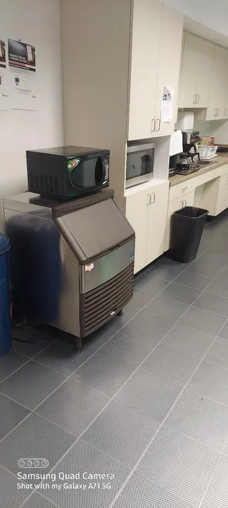 Slide of RSI Services Springtime Air