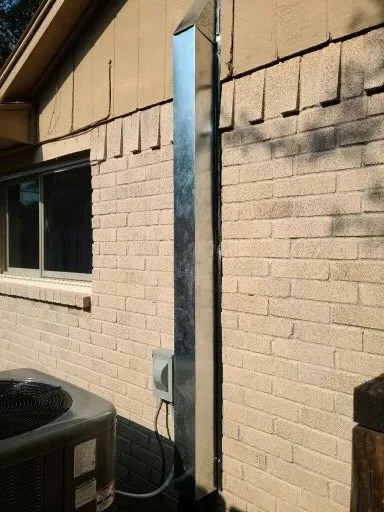 Slide of RSI Services Springtime Air