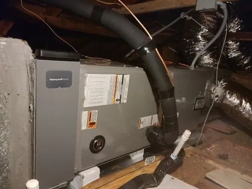 RSI Services Springtime Air Logo