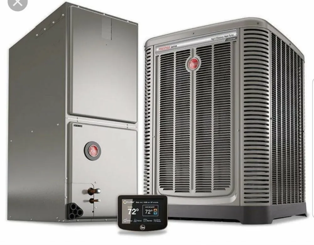 Slide of RSJ Heating And Cooling