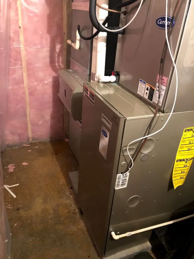 Slide of RSJ Heating And Cooling