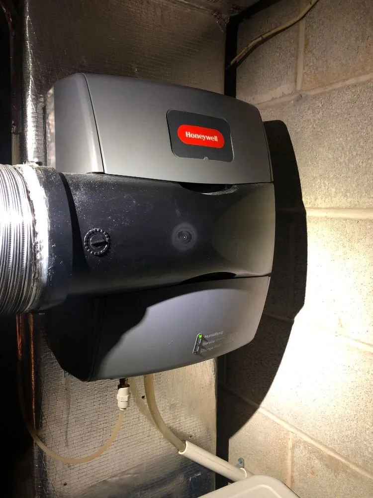 Slide of RSJ Heating And Cooling