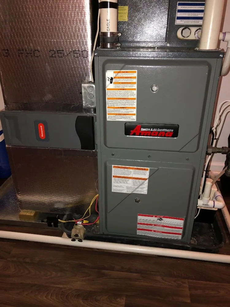 Slide of RSJ Heating And Cooling