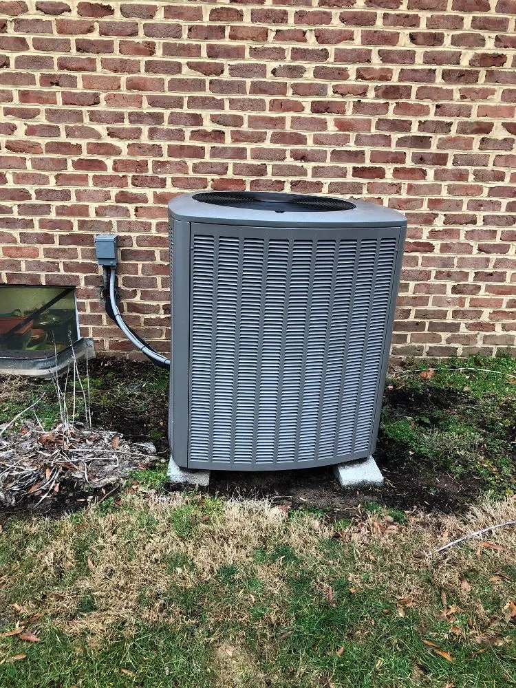 Slide of RSJ Heating And Cooling